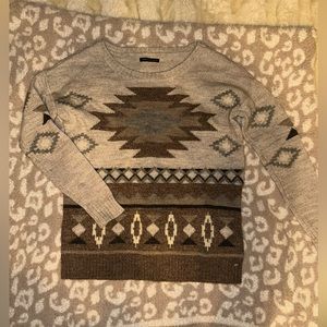 American Eagle Women’s sweater